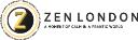 Zen London logo